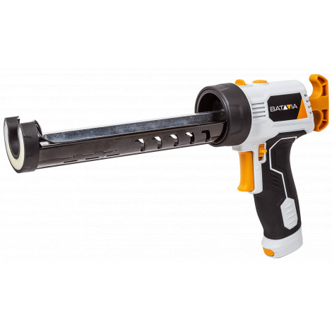 Batavia B.V. Maxxpush caulking gun with LED