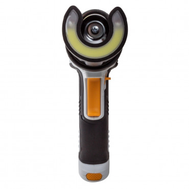 Batavia B.V. Maxxpush caulking gun with LED