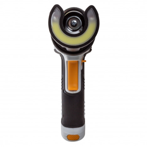 Batavia B.V. Maxxpush caulking gun with LED