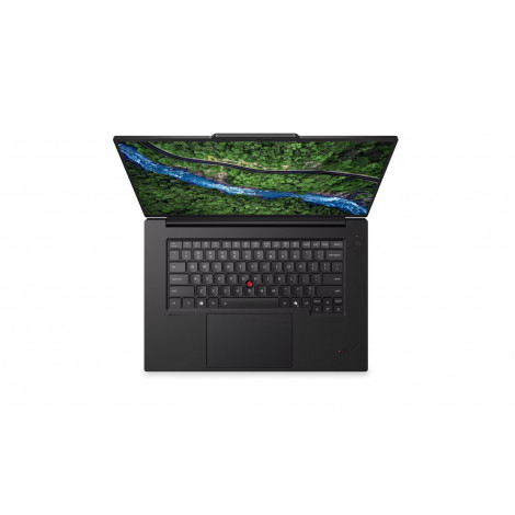 Lenovo P1 G9 Intel | ThinkPad Black | 16 " | IPS | WUXGA | 1920 x 1200 pixels | Anti-glare | Intel Core Ultra 7 | 356H | 64 GB |