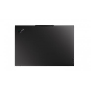 Lenovo P1 G9 Intel | ThinkPad Black | 16 " | IPS | WUXGA | 1920 x 1200 pixels | Anti-glare | Intel Core Ultra 7 | 356H | 64 GB |