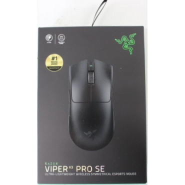 SALE OUT. Razer Viper V3 Pro SE Gaming Mouse, Wireles | Razer DEMO