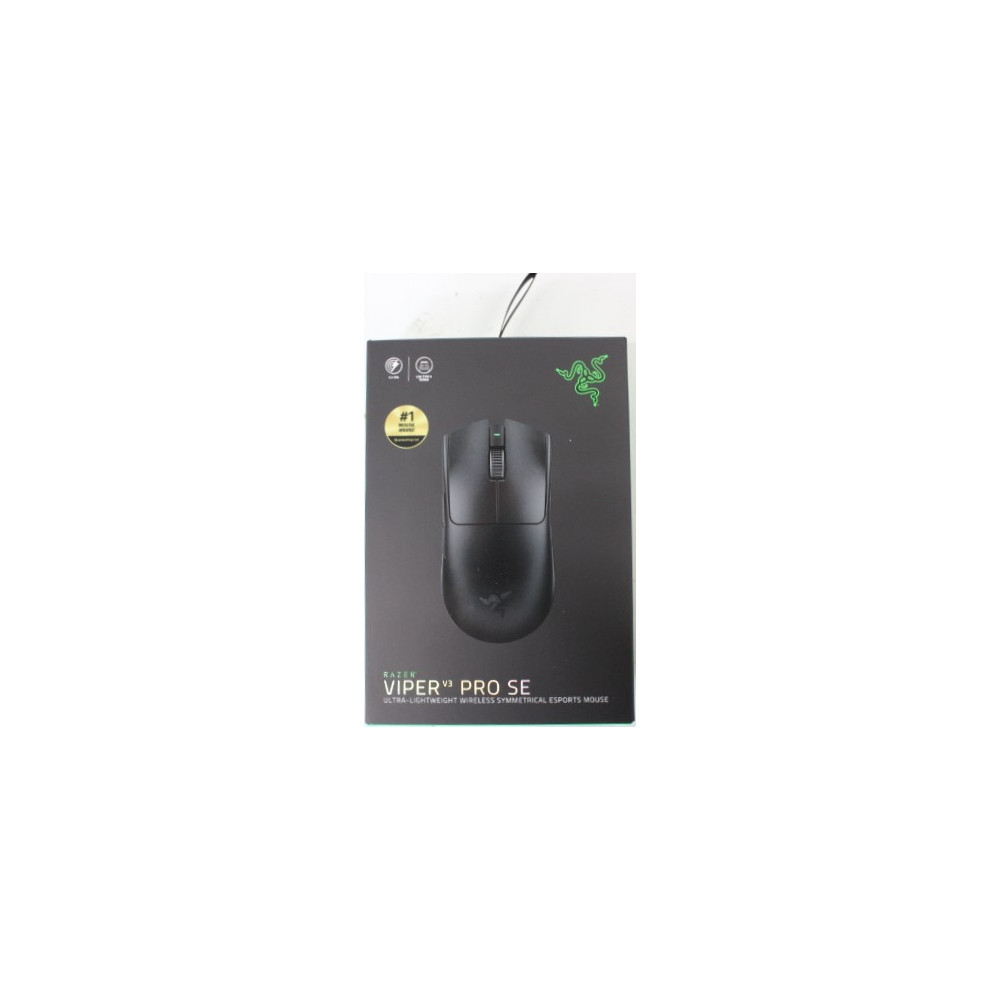 SALE OUT. Razer Viper V3 Pro SE Gaming Mouse, Wireles | Razer DEMO