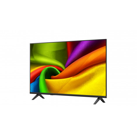 LG 43NU800B3LC 43" (109 cm) 4K NANO UHD Smart TV | LG