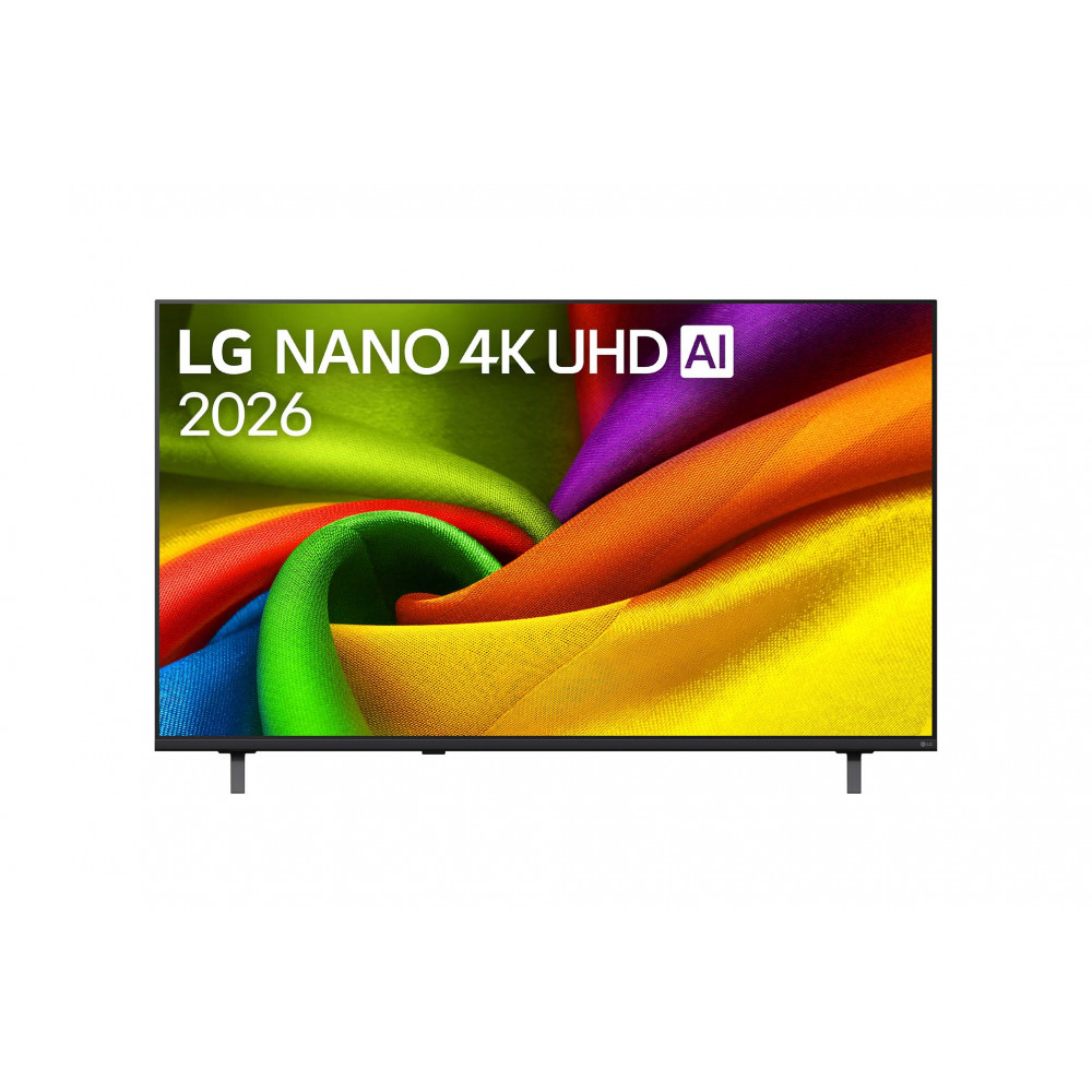 LG 55NU800B3LA 55" (139 cm) 4K NANO UHD Smart TV | LG