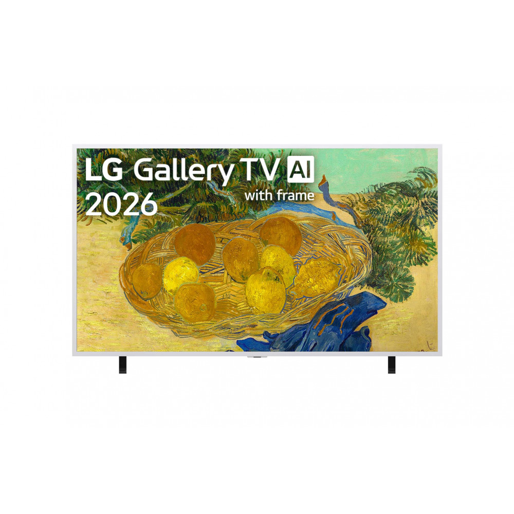 LG 65LX7B6LA 65" (164 cm) 4K Gallery QNED Smart TV | LG