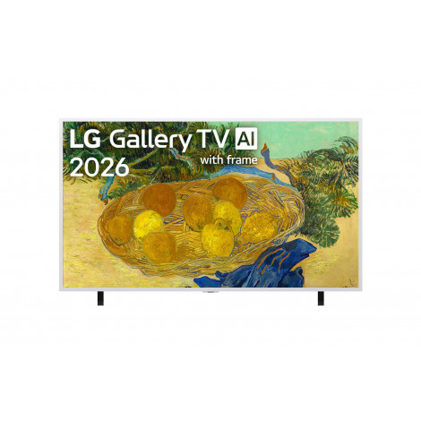 LG 65LX7B6LA 65" (164 cm) 4K Gallery QNED Smart TV | LG