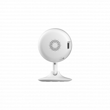 EZVIZ CS-CB1 | Battery-Powered Wi-Fi Camera | Cube | 2 MP | 2.8mm | IP20 | H.265/H.264 | MicroSD up to 512GB