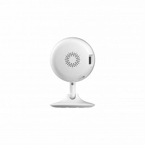 EZVIZ CS-CB1 | Battery-Powered Wi-Fi Camera | Cube | 2 MP | 2.8mm | IP20 | H.265/H.264 | MicroSD up to 512GB