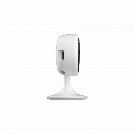 EZVIZ CS-CB1 | Battery-Powered Wi-Fi Camera | Cube | 2 MP | 2.8mm | IP20 | H.265/H.264 | MicroSD up to 512GB