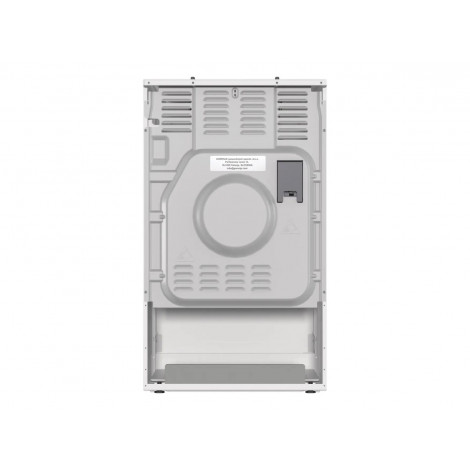Gorenje GG5A10WFFM | Cooker | Hob type Gas | Oven type Gas | White | Width 50 cm | Grilling | Depth 59.4 cm | 70 L