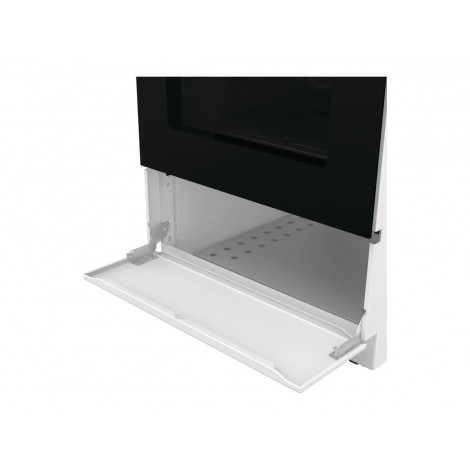 Gorenje GG5A10WFFM | Cooker | Hob type Gas | Oven type Gas | White | Width 50 cm | Grilling | Depth 59.4 cm | 70 L