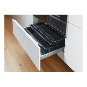 Gorenje GK5C42WF-B | Cooker | Hob type Gas | Oven type Electric | White | Width 50 cm | Grilling | Depth 59.4 cm | 70 L