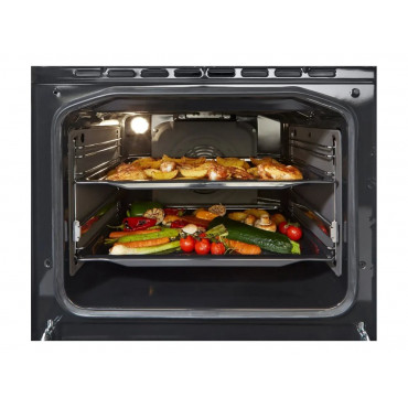Gorenje GK6C5WF | Cooker | Hob type Gas | Oven type Electric | White | Width 60 cm | Grilling | Depth 60 cm | 71 L