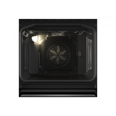 Gorenje GECS6C70XC | Cooker | Hob type Ceramic | Oven type Electric | Stainless steel | Width 60 cm | Grilling | Depth 60 cm | 7