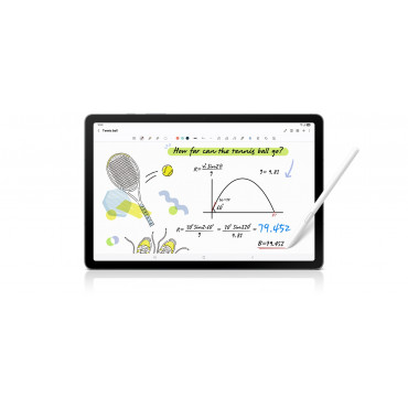 Samsung Galaxy | Tab S10 Lite (X400) | 10.9 " | Grey | TFT | 2112 x 1320 pixels | Exynos | 1380 | 6 GB | 128 GB | Wi-Fi | Front 