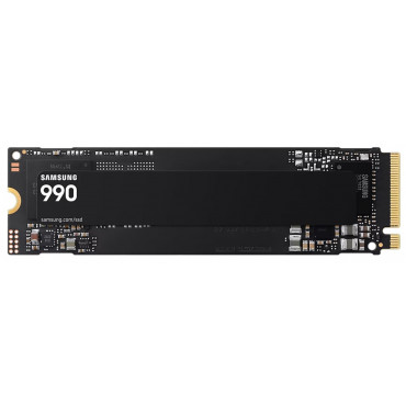 Samsung 990 PCIe 4.0 NVMe...