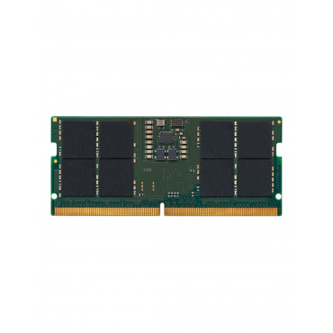 Kingston 32GB DDR5 5600MT/s Non ECC Memory RAM SODIMM | Kingston