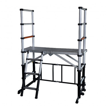 Batavia 7065242 Telescopic...