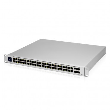 UBIQUITI USW-PRO-48-POE...