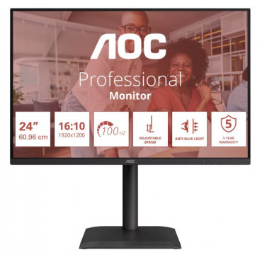 AOC X24E4U 24inch IPS FHD...