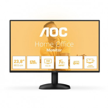 AOC 24B31H 23.8inch IPS FHD...