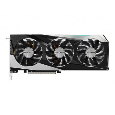 Gigabyte Radeon RX 7600 GAMING OC 8G | AMD | 8 GB | Radeon RX 7600 | GDDR6 | HDMI ports quantity 2 | PCI-E 4.0