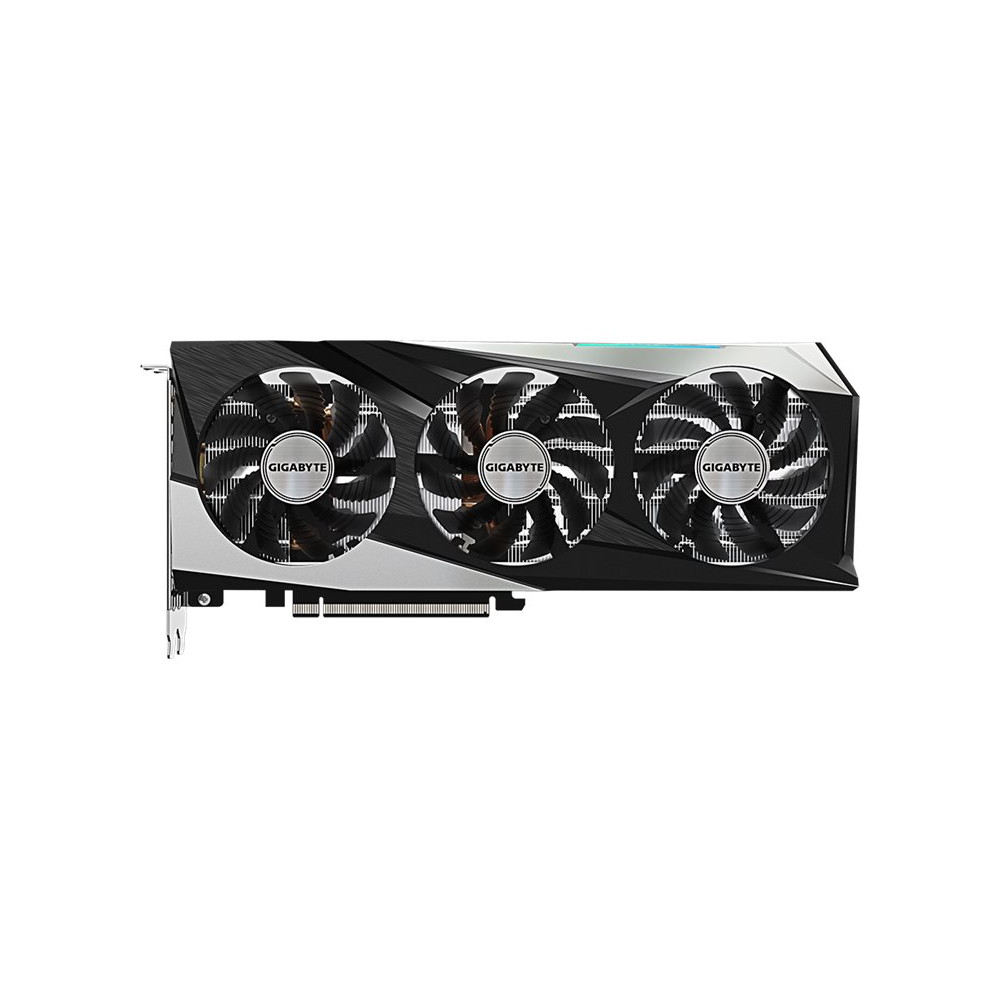 Gigabyte Radeon RX 7600 GAMING OC 8G | AMD | 8 GB | Radeon RX 7600 | GDDR6 | HDMI ports quantity 2 | PCI-E 4.0