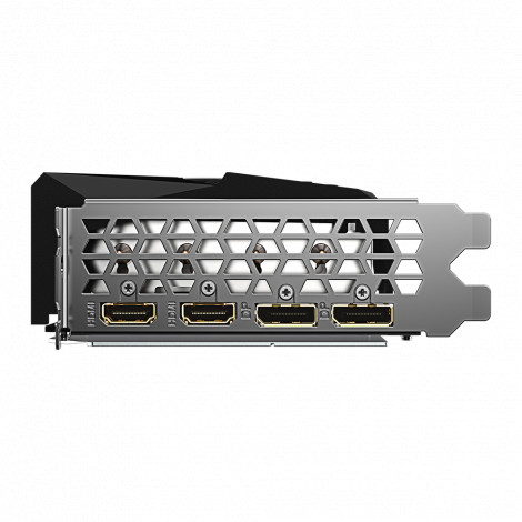 Gigabyte Radeon RX 7600 GAMING OC 8G | AMD | 8 GB | Radeon RX 7600 | GDDR6 | HDMI ports quantity 2 | PCI-E 4.0