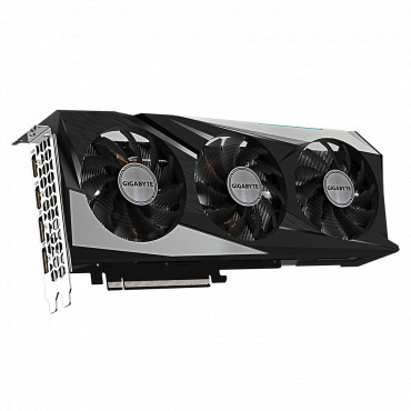 Gigabyte Radeon RX 7600 GAMING OC 8G | AMD | 8 GB | Radeon RX 7600 | GDDR6 | HDMI ports quantity 2 | PCI-E 4.0