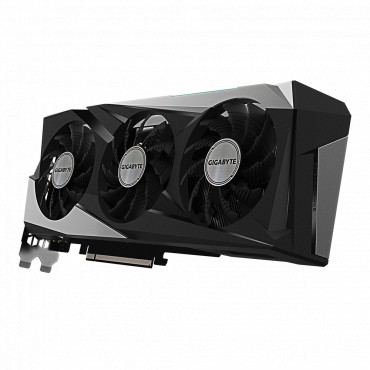 Gigabyte Radeon RX 7600 GAMING OC 8G | AMD | 8 GB | Radeon RX 7600 | GDDR6 | HDMI ports quantity 2 | PCI-E 4.0