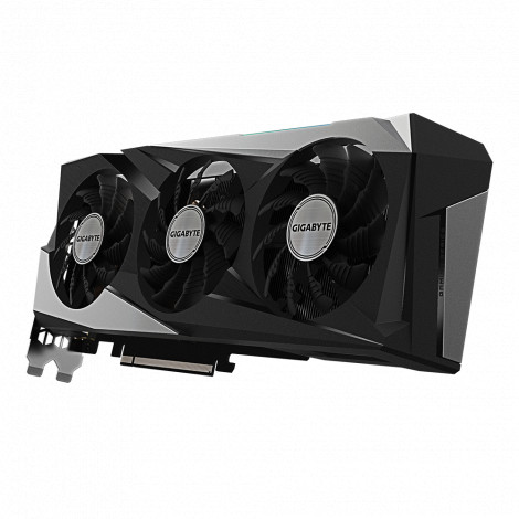 Gigabyte Radeon RX 7600 GAMING OC 8G | AMD | 8 GB | Radeon RX 7600 | GDDR6 | HDMI ports quantity 2 | PCI-E 4.0