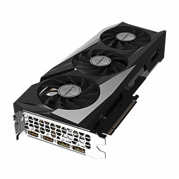 Gigabyte Radeon RX 7600 GAMING OC 8G | AMD | 8 GB | Radeon RX 7600 | GDDR6 | HDMI ports quantity 2 | PCI-E 4.0