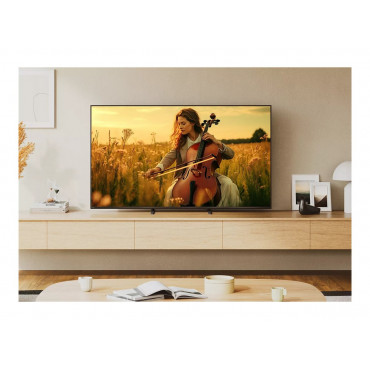 Sony TV | K75XR55BP Bravia 5 | 75 | Smart TV | Google TV | 4K UHD