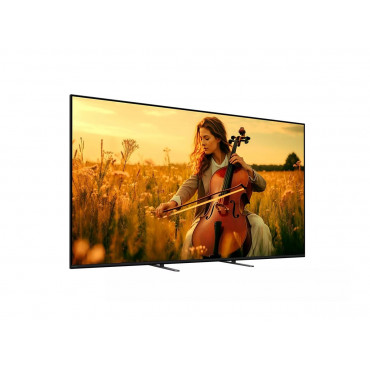 Sony TV | K75XR55BP Bravia 5 | 75 | Smart TV | Google TV | 4K UHD
