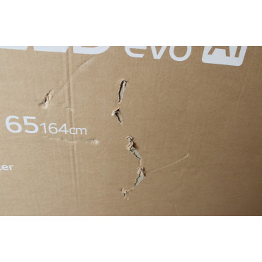 SALE OUT. LG OLED65C51LA 65" (165 cm) OLED TV | LG OLED65C51LA | 65 | Smart TV | webOS 25 | UHD | DAMAGED PACKAGING