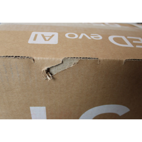 SALE OUT. LG OLED65C51LA 65" (165 cm) OLED TV | LG OLED65C51LA | 65 | Smart TV | webOS 25 | UHD | DAMAGED PACKAGING