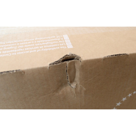SALE OUT. LG OLED65C51LA 65" (165 cm) OLED TV | LG OLED65C51LA | 65 | Smart TV | webOS 25 | UHD | DAMAGED PACKAGING