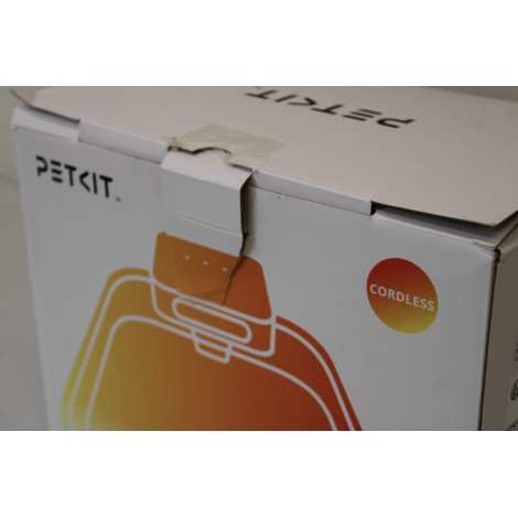 SALE OUT. Petkit P4115 Eversweet Max (CT-W3) | PETKIT Drinking Fountain | Eversweet Max | Capacity 3 L | Material Food-grade ABS
