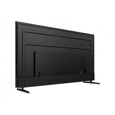 Sony Smart Google LED TV | K50XR35M2 Bravia 3 II | 50" | Smart TV | Google TV | 4K UHD | Black