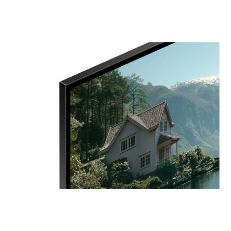 Sony Smart Google LED TV | K50XR35M2 Bravia 3 II | 50" | Smart TV | Google TV | 4K UHD | Black