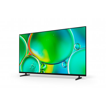 Sony TV | K65S25M2 Bravia 2 | 65 | Smart TV | Google TV | 4K UHD | Black