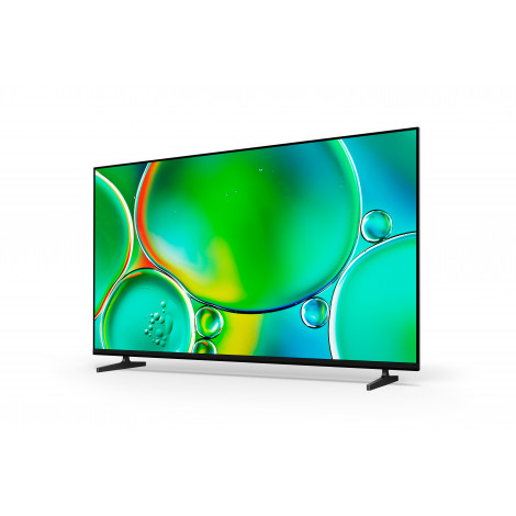 Sony TV | K65S25M2 Bravia 2 | 65 | Smart TV | Google TV | 4K UHD | Black