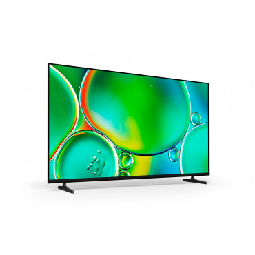 Sony TV | K65S25M2 Bravia 2 | 65 | Smart TV | Google TV | 4K UHD | Black