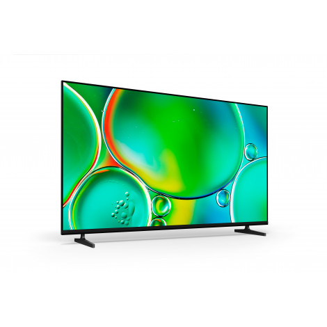 Sony TV | K65S25M2 Bravia 2 | 65 | Smart TV | Google TV | 4K UHD | Black