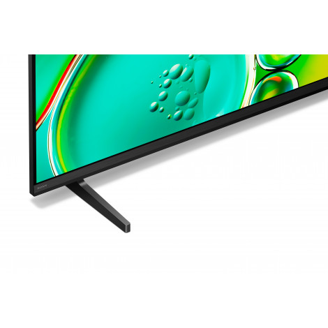Sony TV | K65S25M2 Bravia 2 | 65 | Smart TV | Google TV | 4K UHD | Black