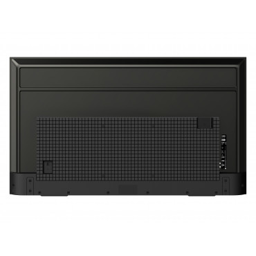 Sony TV | K65S25M2 Bravia 2 | 65 | Smart TV | Google TV | 4K UHD | Black