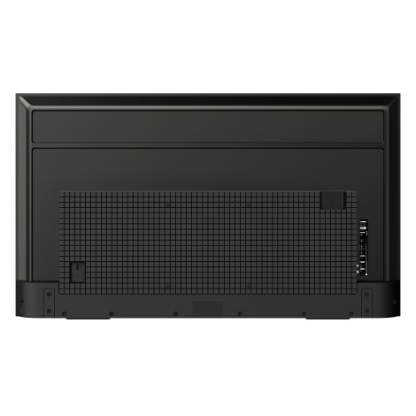 Sony TV | K65S25M2 Bravia 2 | 65 | Smart TV | Google TV | 4K UHD | Black