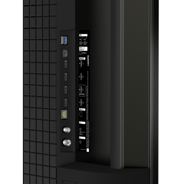 Sony TV | K65S25M2 Bravia 2 | 65 | Smart TV | Google TV | 4K UHD | Black