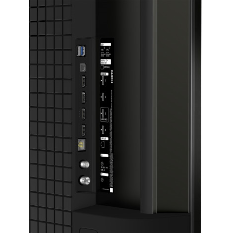 Sony TV | K65S25M2 Bravia 2 | 65 | Smart TV | Google TV | 4K UHD | Black